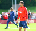 24.09.2019, FC Bayern Muenchen, Training

Hier nur Vorschaubilder !